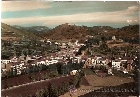 Postales: POSTAL CAMPRODON VISTA GENERAL - Foto 1