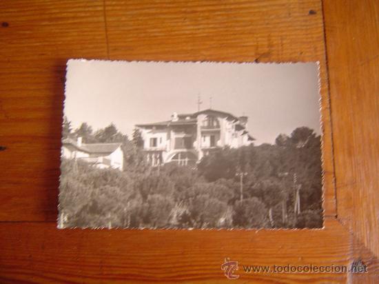 Postales: Postal  de Llavaneras. - Foto 1