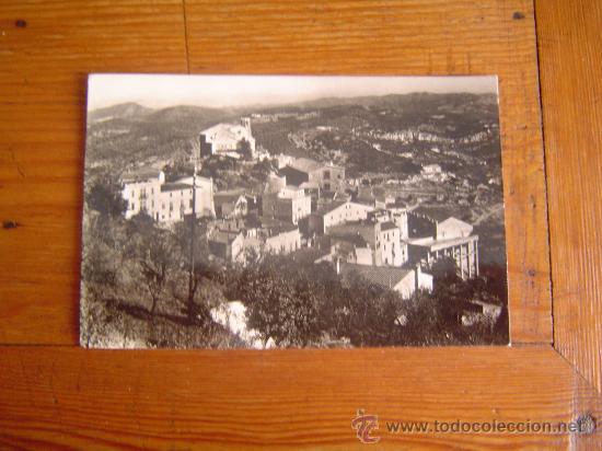 Postales: Postal  de Corbera de Llobregat. - Foto 1