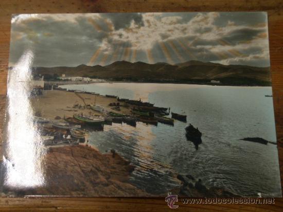 Postales: Postal de Llans&aacute;, circulada - Foto 1