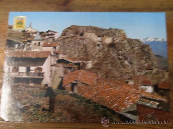 Postales: Postal Quer-foradat, circulada - Foto 1