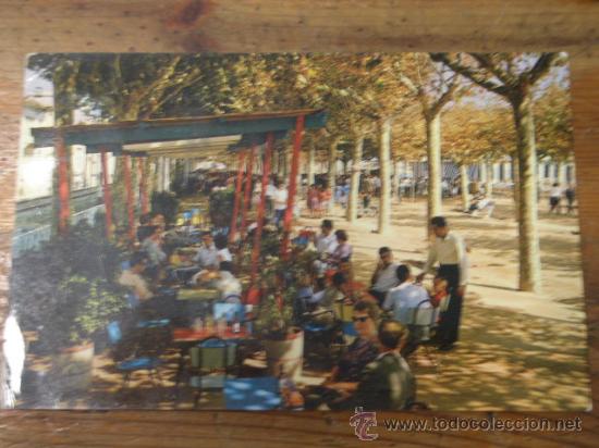 Postales: Postal Calella, circulada - Foto 1