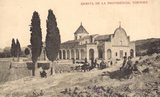 Postales: TORTOSA, Thomas - Foto 1