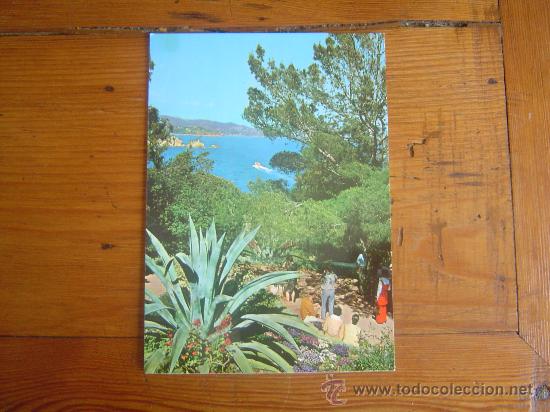 Postales: Postal Blanes. - Foto 1