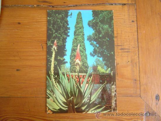 Postales: Postal Blanes. - Foto 1