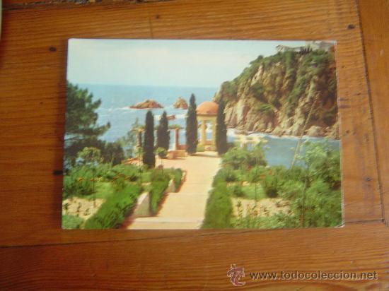 Postales: Postal Blanes. - Foto 1
