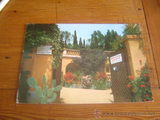 Postales: Postal Blanes. - Foto 1