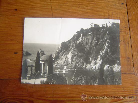 Postales: Postal Blanes. - Foto 1