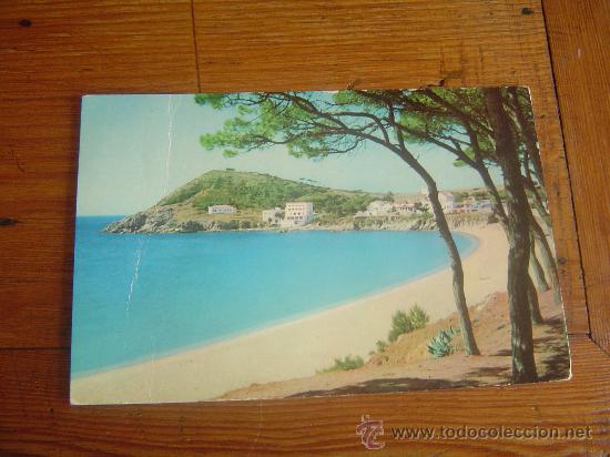 Postales: Postal Palam&oacute;s. - Foto 1