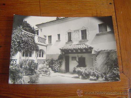 Postales: Postal Blanes. - Foto 1