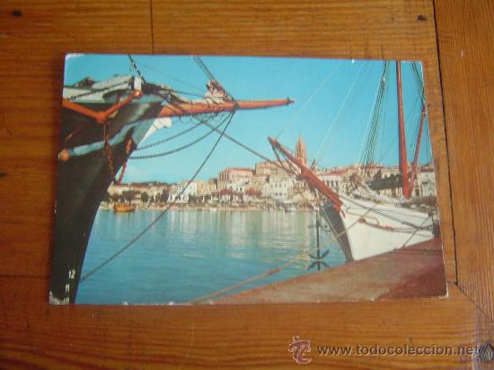 Postales: Postal Palam&oacute;s. - Foto 1