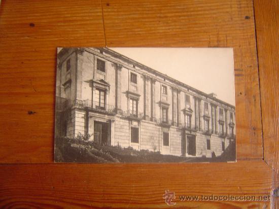 Postales: Postal de Tarragona. - Foto 1