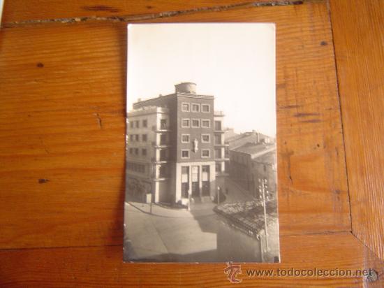 Postales: Postal de Tarrasa. - Foto 1