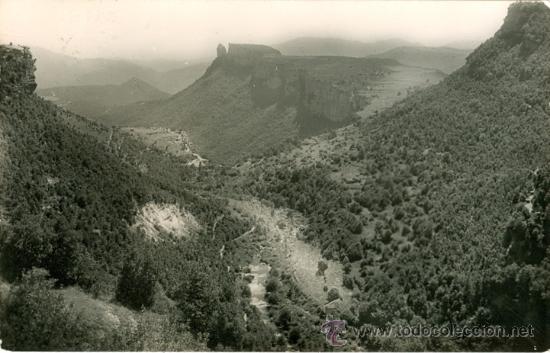 Postales: RUPIT - LA AGUIOLA (Circulada) - Foto 1