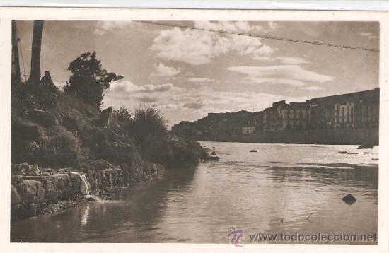 Postales: POSTAL DE BALAGUER - Foto 1
