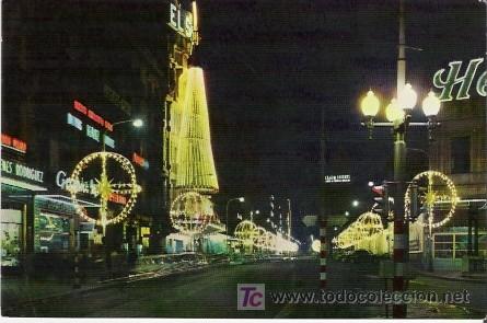 Postales: POSTAL DE BARCELONA - Foto 1