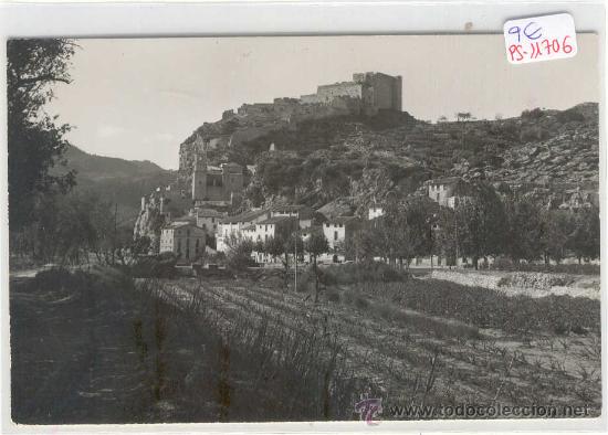 Postales: (PS-11706)POSTAL DE MIRAVET(TARRAGONA) - Foto 1