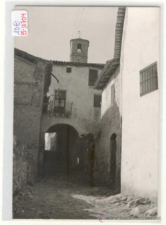 Postales: (PS-11704)POSTAL DE MIRAVET(TARRAGONA)