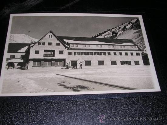 Postales: NURIA , HOTEL PUIGMAL - Foto 1