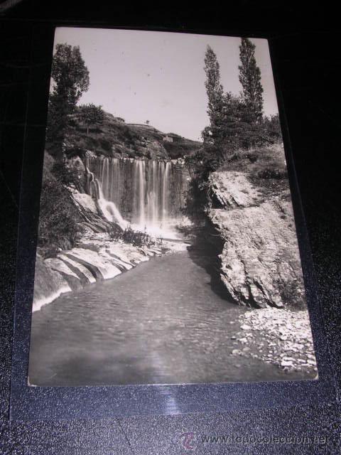 Postales: BORREDA , MULI DE LA FONT - Foto 1