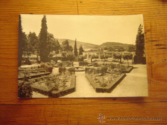 Postales: Postal  de Sallent..Bages......Barcelona - Foto 1