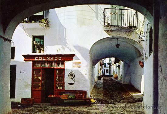 Postales: POSTAL DE CADAQUES N&ordm; 1708 - Foto 1