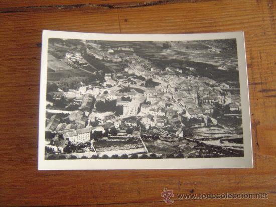 Postales: Postal de Castelltersol. - Foto 1