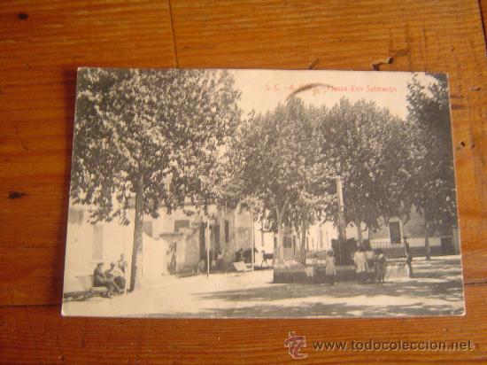 Postales: Interesante postal de Rub&iacute; - Foto 1
