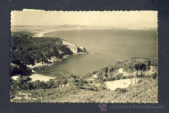 Postales: Postal de BEGUR (Girona): Sa Riera (num.6) - Foto 1
