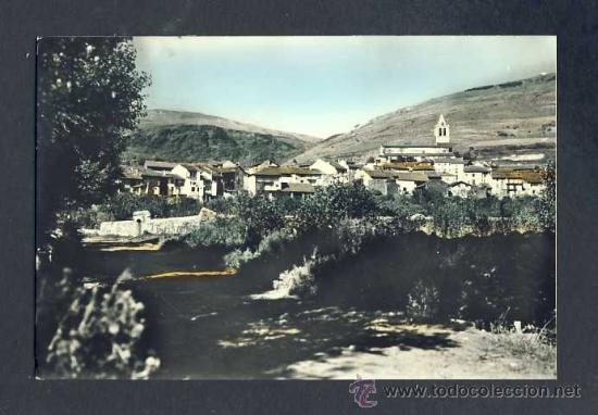 Postales: Postal de LLIVIA (Girona): Vista parcial (Com.Prat num.16)