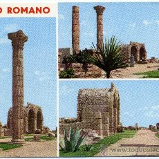 Postales: BONITA POSTAL DE_TARRAGONA_FORO ROMANO_+ POSTALES Y MUCHO MAS EN MI TIENDA ENTRA. Lote 13857538