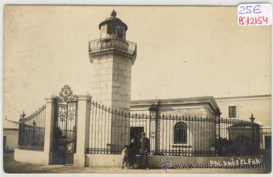 Postkarten: (PS-12154)POSTAL FOTOGRAFICA DE PALAMOS-EL FAR