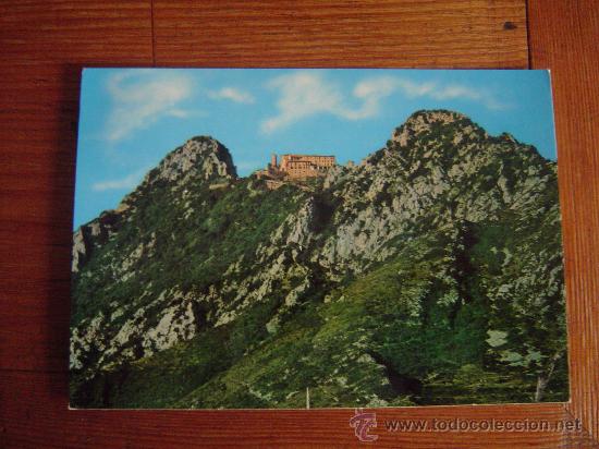 Postales: Postal de Berga. - Foto 1