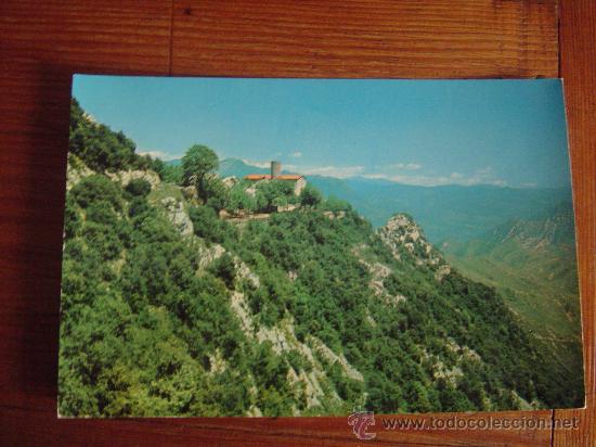 Postales: Postal de Berga. - Foto 1