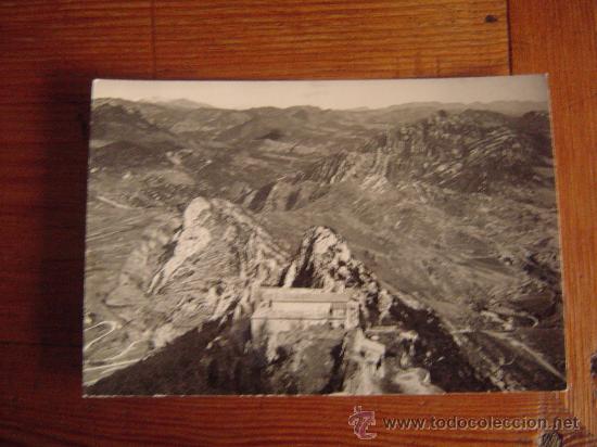 Postales: Postal de Berga. - Foto 1