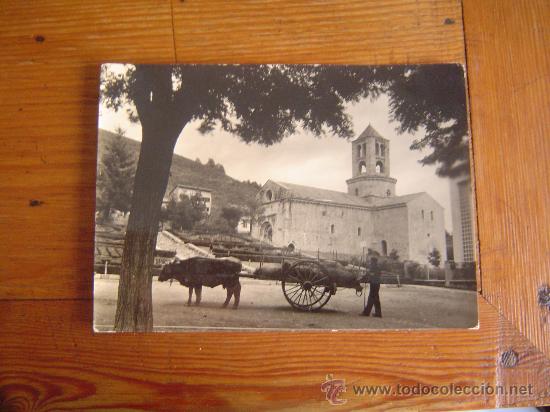 Postales: Postal de Camprodon. - Foto 1