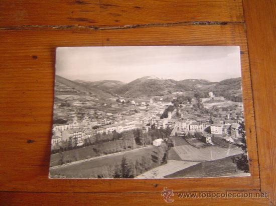 Postales: Postal de Camprodon. - Foto 1