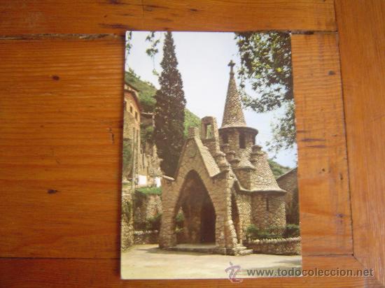 Postales: Postal de Ripoll. - Foto 1
