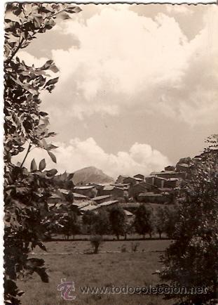 Postales: POSTL GOSOL PRATS DE LA LLAGUNA - Foto 1