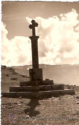 Postales: POSTAL BAGA CREU DE LOM - Foto 1