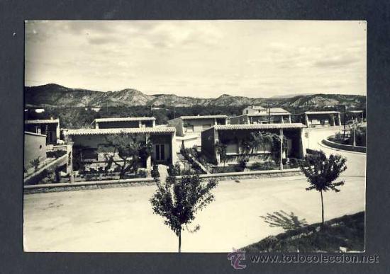 Postales: Postal de RIBA-ROJA D EBRE (Tarragona): - Foto 1
