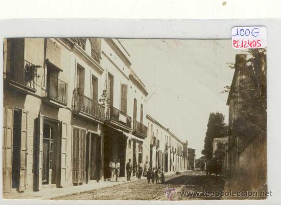 Postkarten: (PS-12405)POSTAL FOTOGRAFICA DE ???