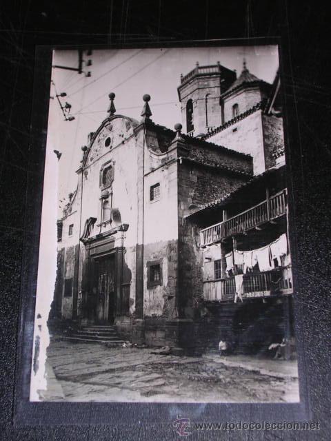 Postales: RUPIT 11 - IGLESIA PARROQUIAL - Foto 1