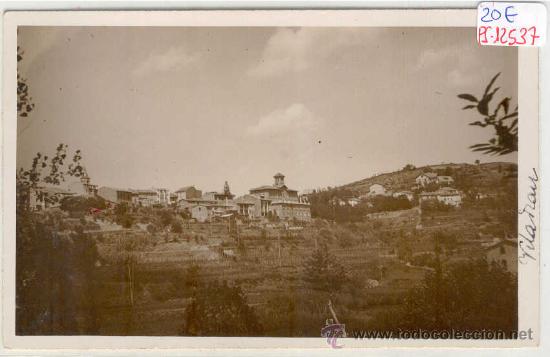Postkarten: (PS-12537)POSTAL FOTOGRAFICA DE VILADRAU-VISTA PARCIAL