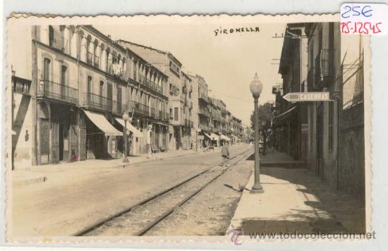 Postales: (PS-12545)POSTAL DE GIRONELLA - Foto 1