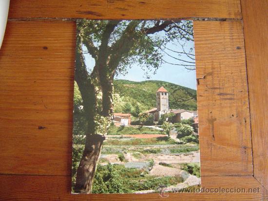 Postales: Postal de Espinelves. - Foto 1