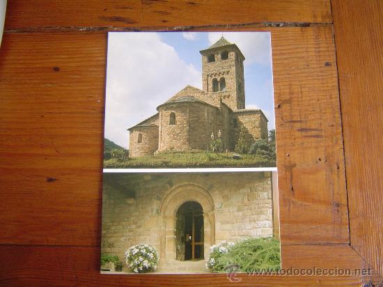 Postales: Postal de Espinelves. - Foto 1