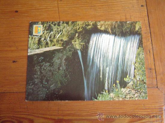 Postales: Postal de Olot. - Foto 1
