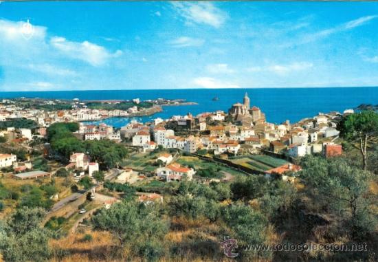 Postales: CADAQU&Eacute;S (COSTA BRAVA) - Foto 1
