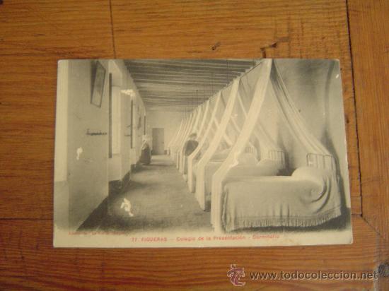 Postales: Postal Figueres. - Foto 1